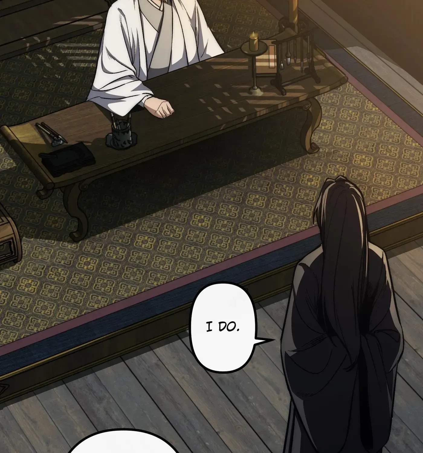 Reverend Insanity (2025) — Chapter 23 — page 70