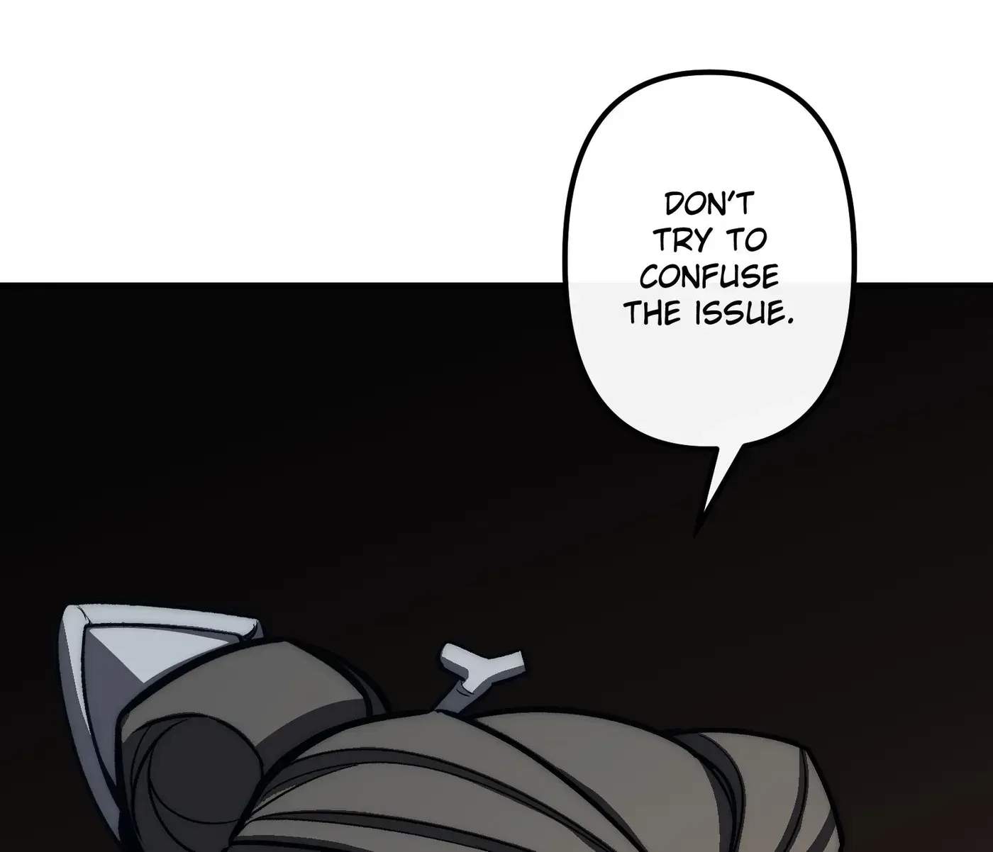 Reverend Insanity (2025) — Chapter 23 — page 72