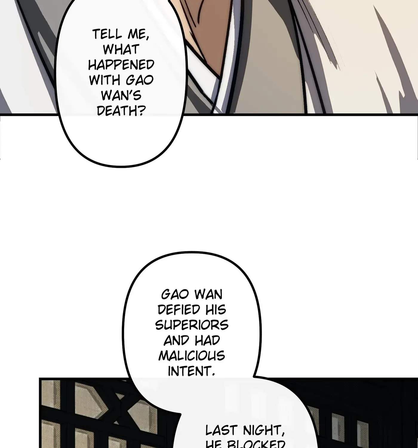 Reverend Insanity (2025) — Chapter 23 — page 74