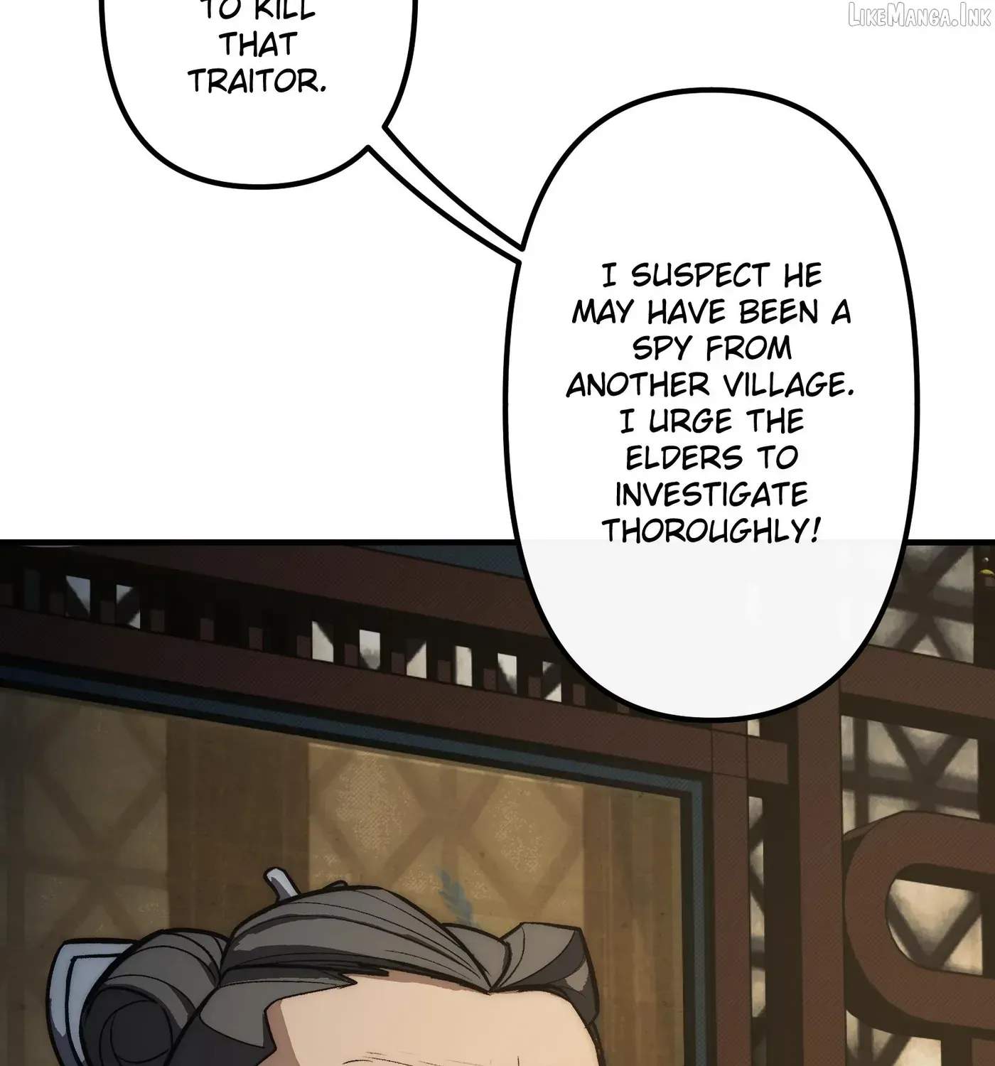 Reverend Insanity (2025) — Chapter 23 — page 77