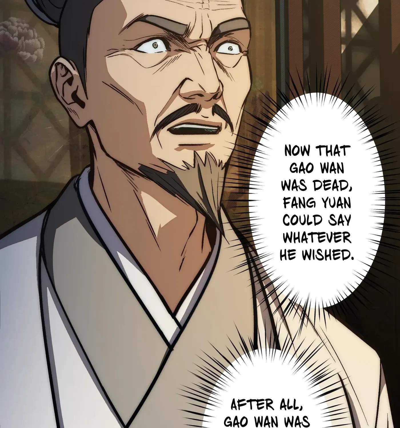 Reverend Insanity (2025) — Chapter 23 — page 78