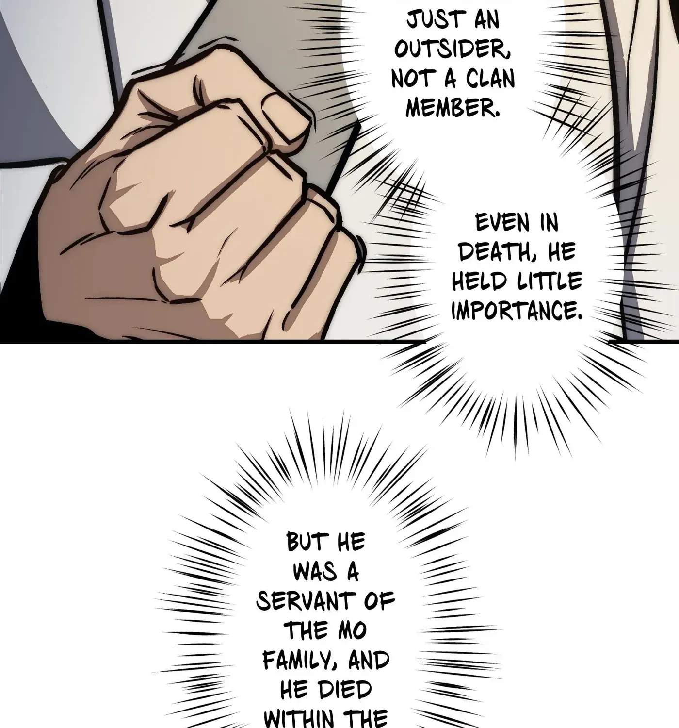 Reverend Insanity (2025) — Chapter 23 — page 79