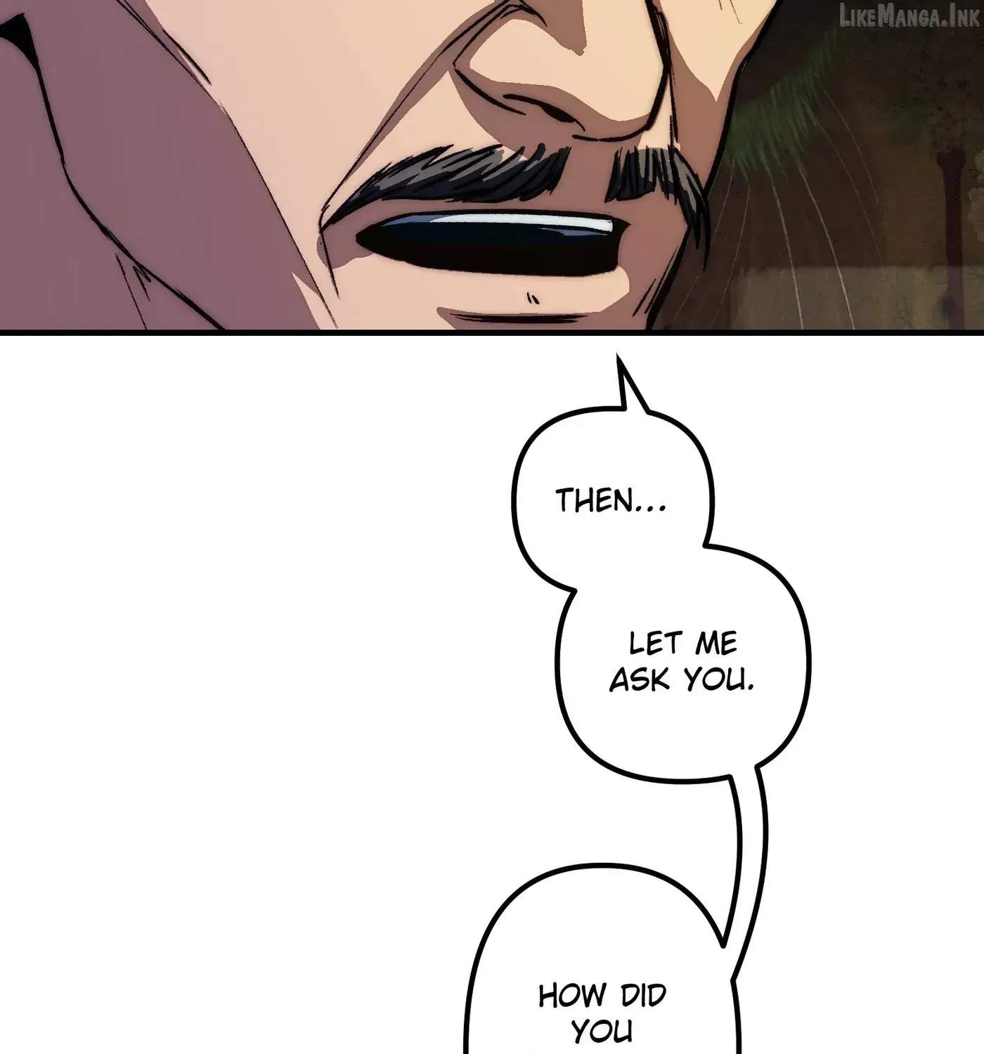 Reverend Insanity (2025) — Chapter 23 — page 81