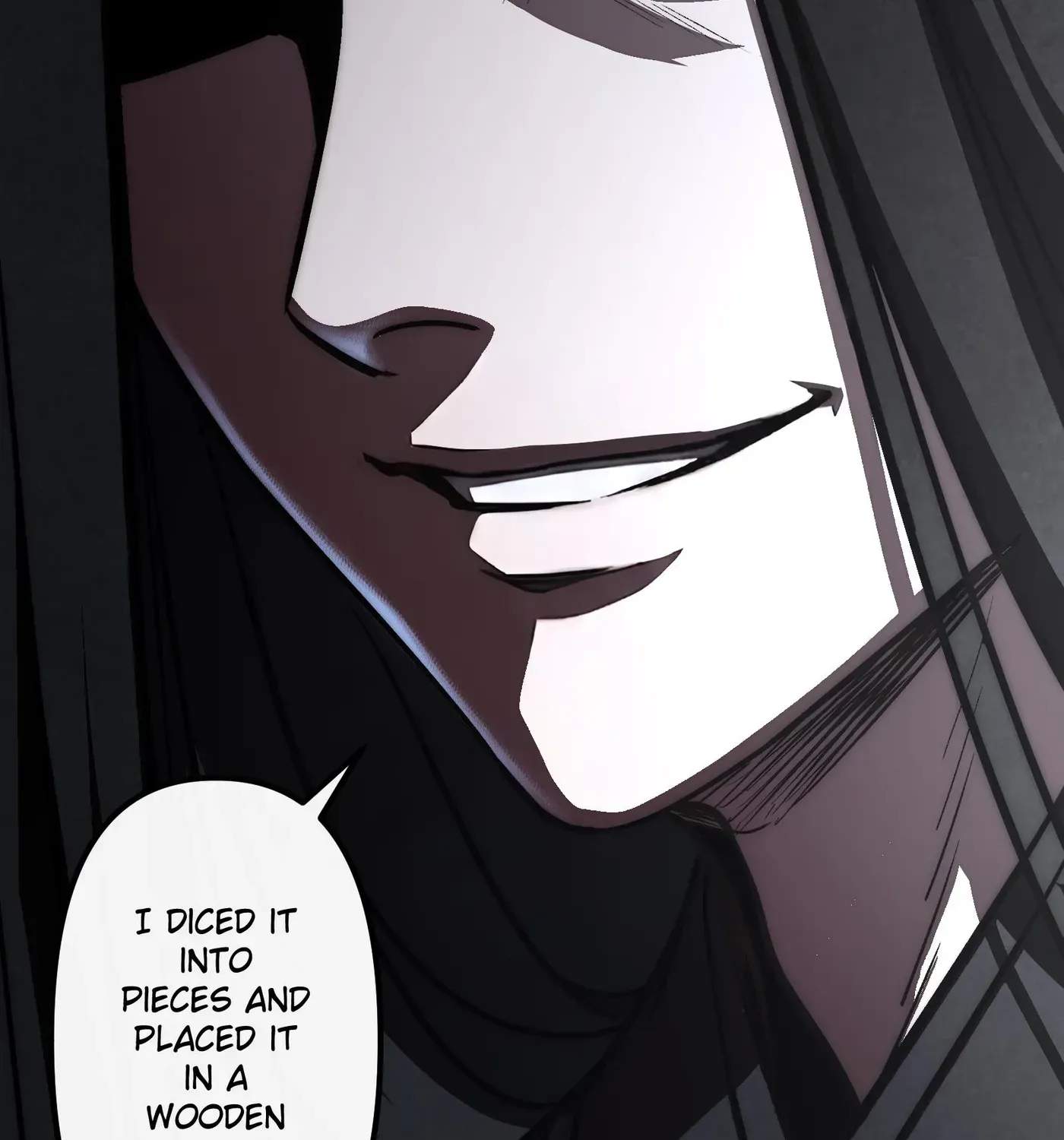 Reverend Insanity (2025) — Chapter 23 — page 83