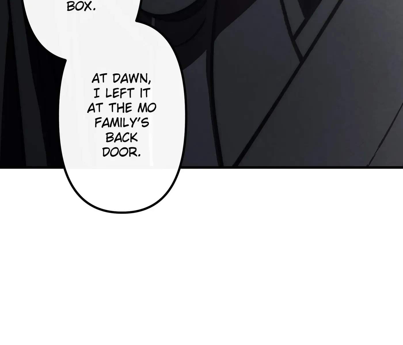 Reverend Insanity (2025) — Chapter 23 — page 84