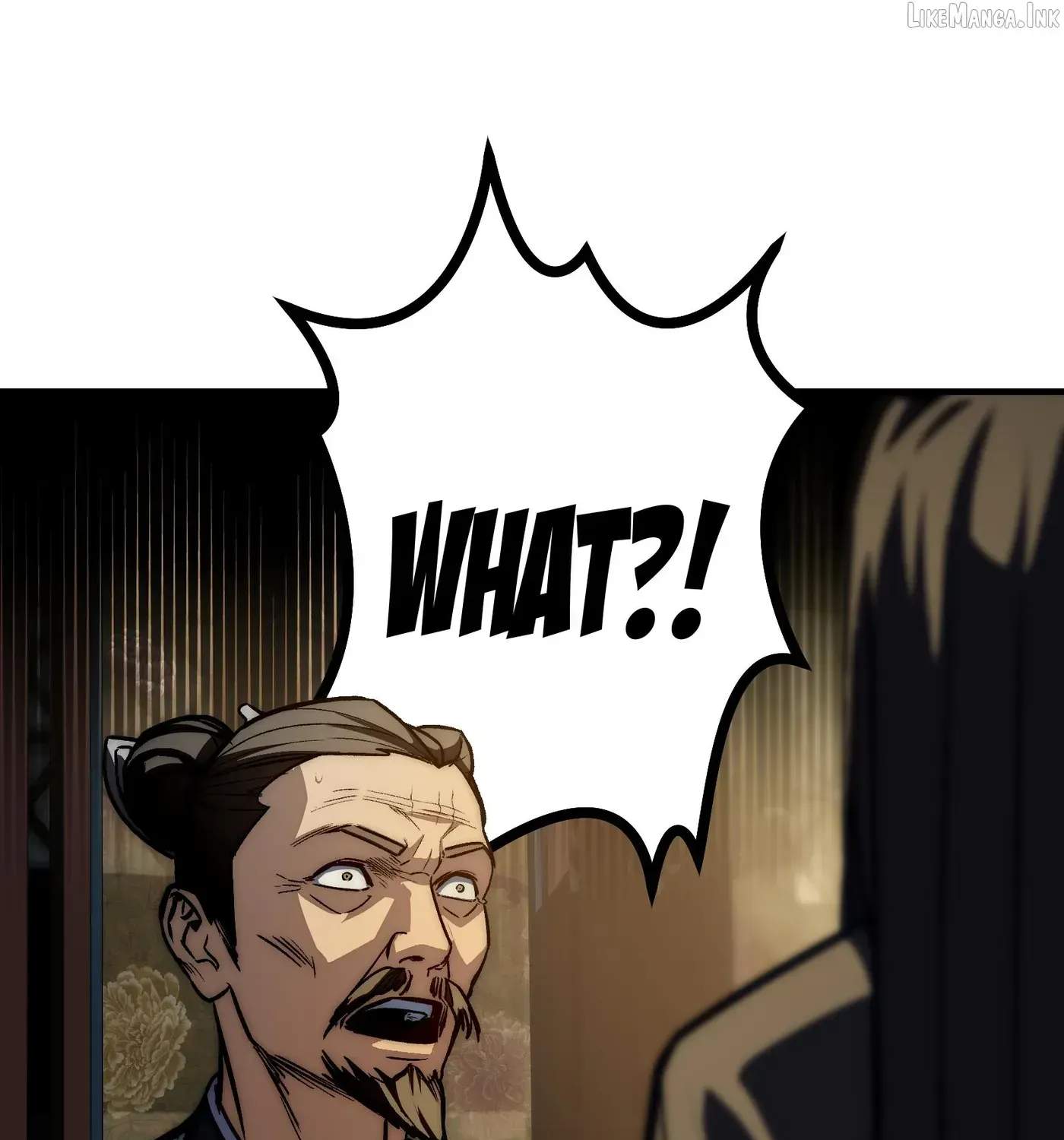 Reverend Insanity (2025) — Chapter 23 — page 85