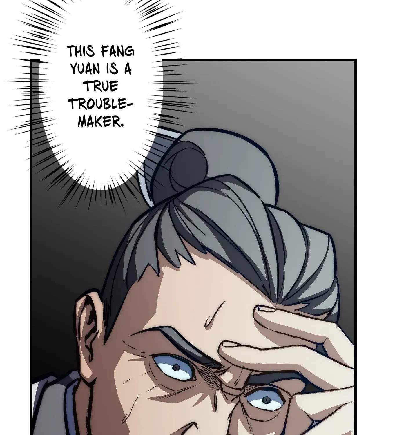 Reverend Insanity (2025) — Chapter 23 — page 87