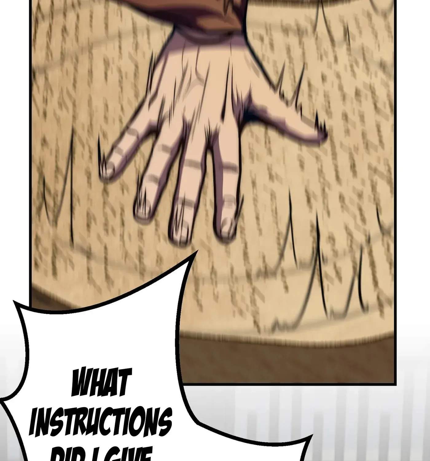 Reverend Insanity (2025) — Chapter 23 — page 96