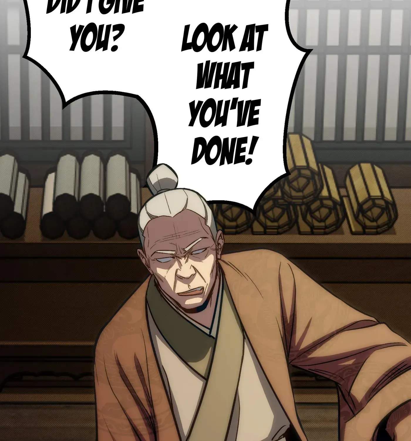 Reverend Insanity (2025) — Chapter 23 — page 97