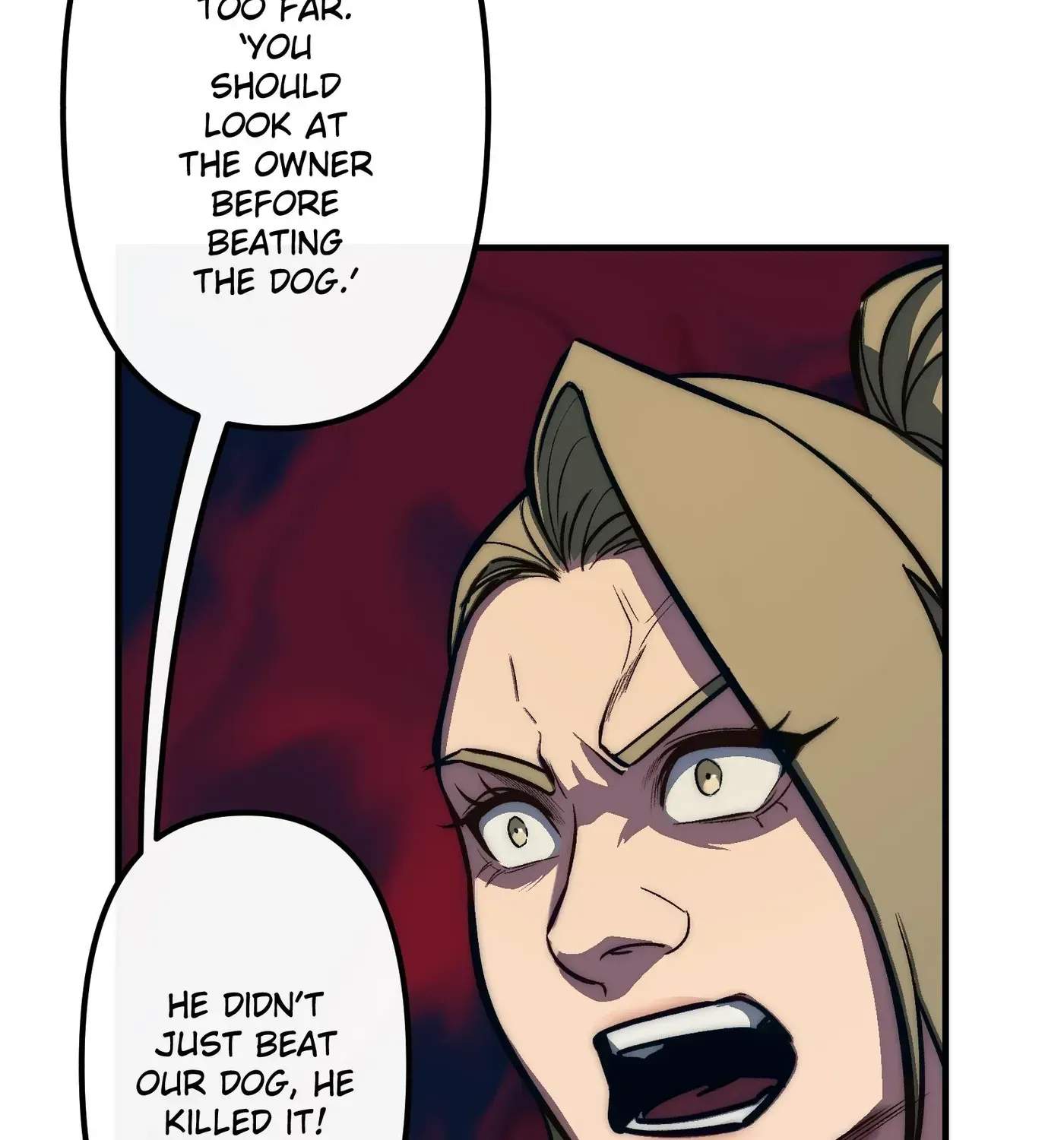 Reverend Insanity (2025) — Chapter 23 — page 102
