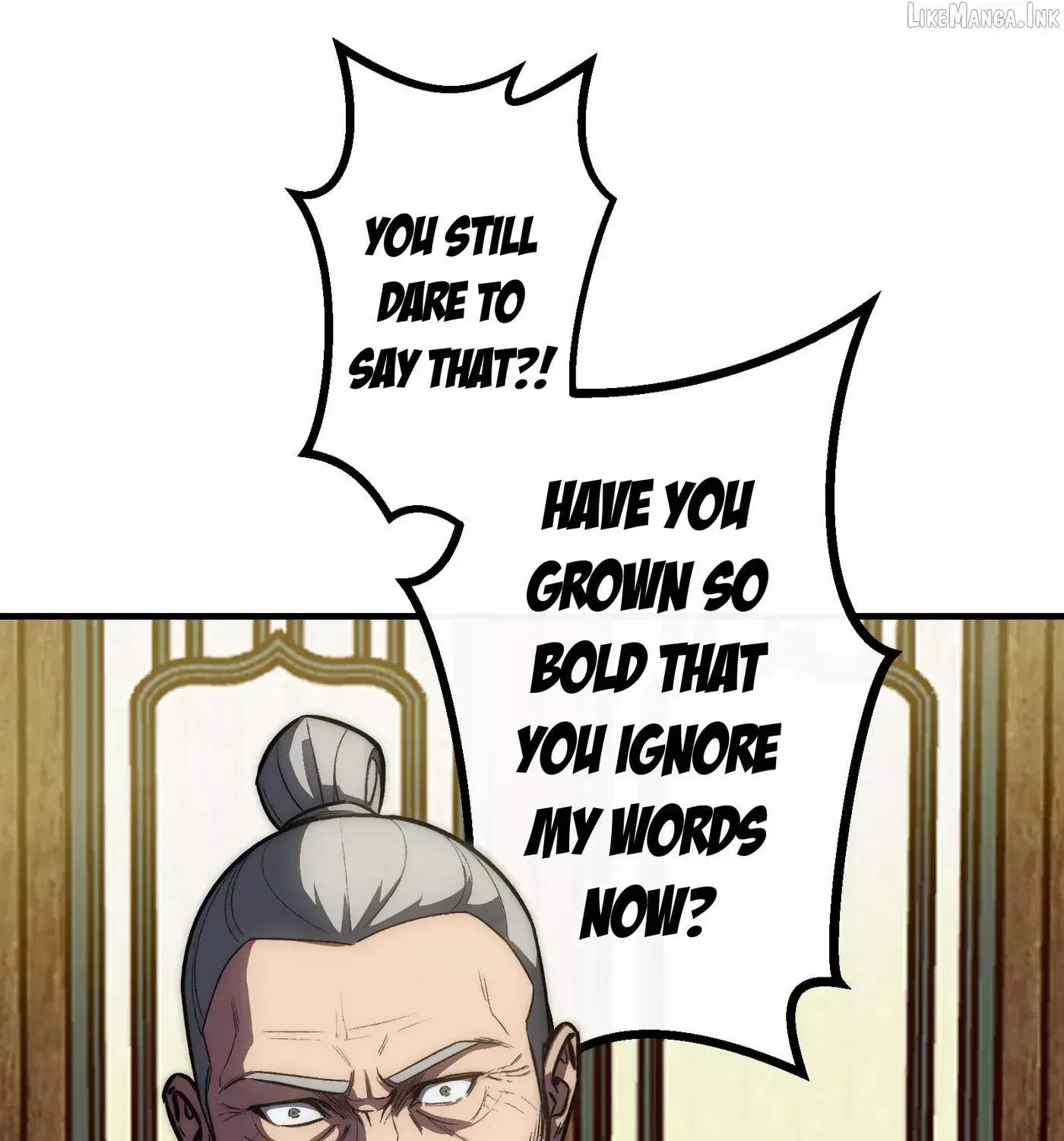 Reverend Insanity (2025) — Chapter 23 — page 105