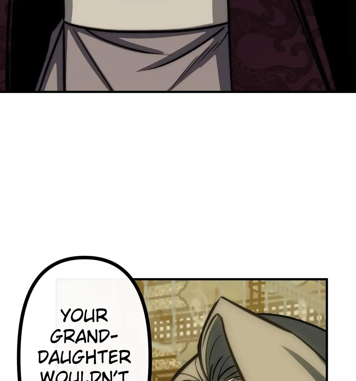 Reverend Insanity (2025) — Chapter 23 — page 107