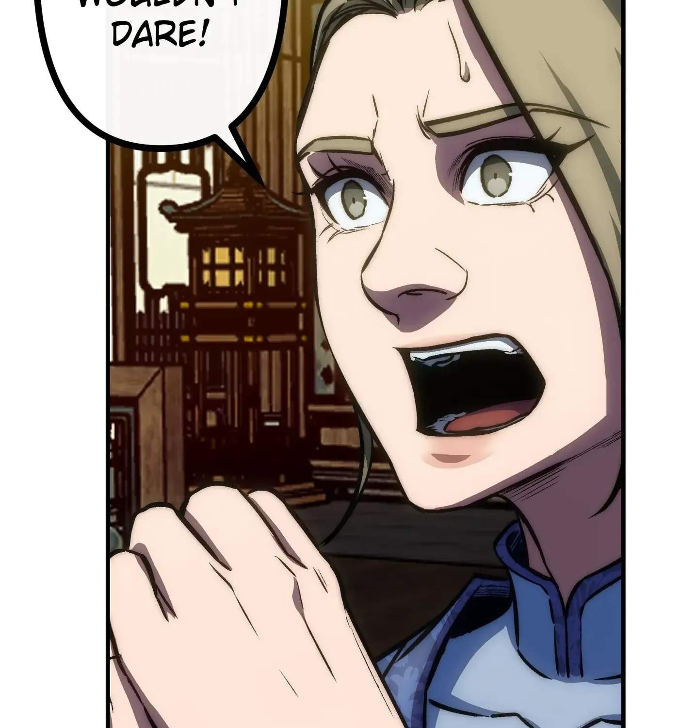 Reverend Insanity (2025) — Chapter 23 — page 108