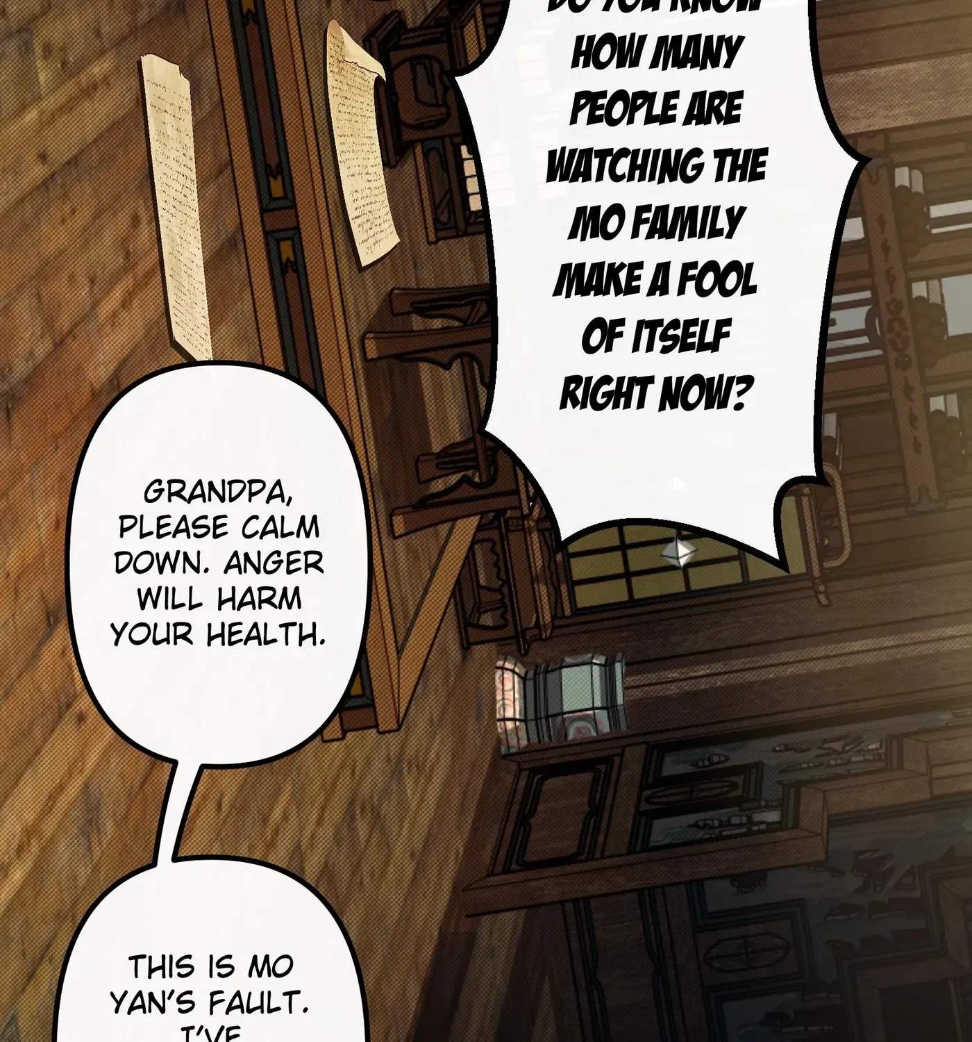 Reverend Insanity (2025) — Chapter 23 — page 112