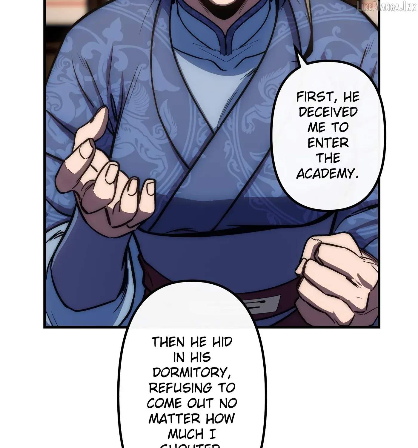 Reverend Insanity (2025) — Chapter 23 — page 115