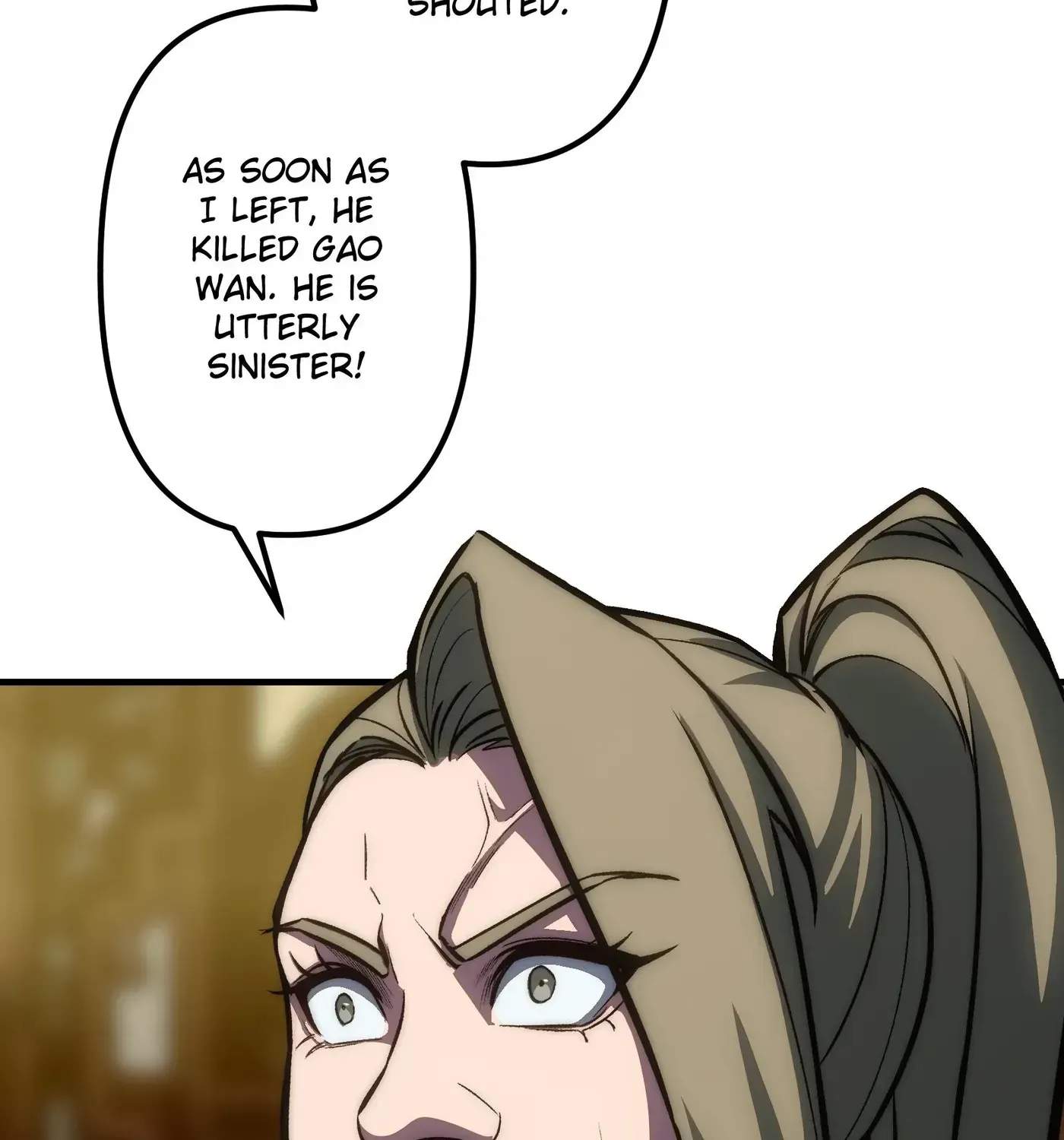 Reverend Insanity (2025) — Chapter 23 — page 116