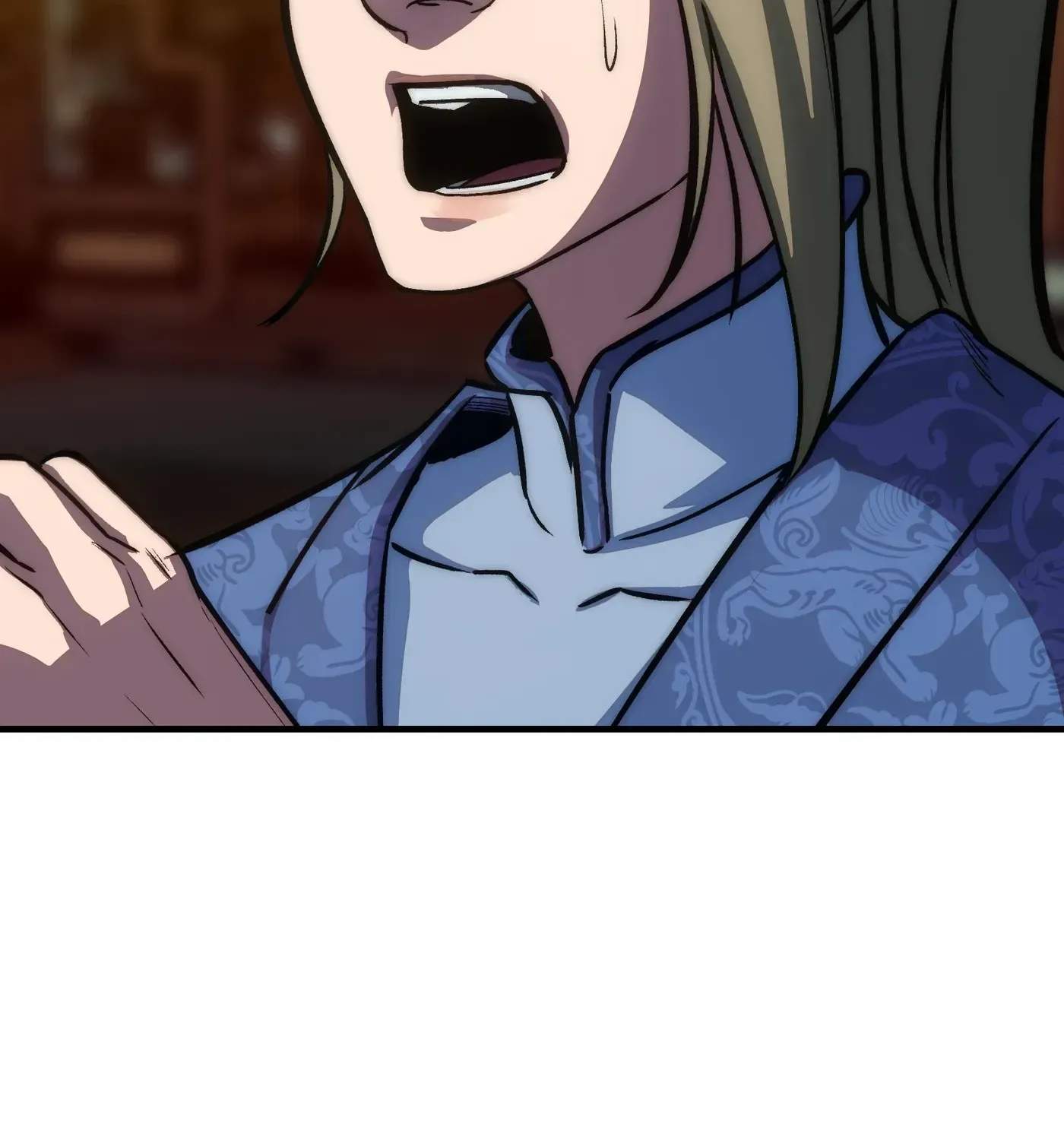 Reverend Insanity (2025) — Chapter 23 — page 117