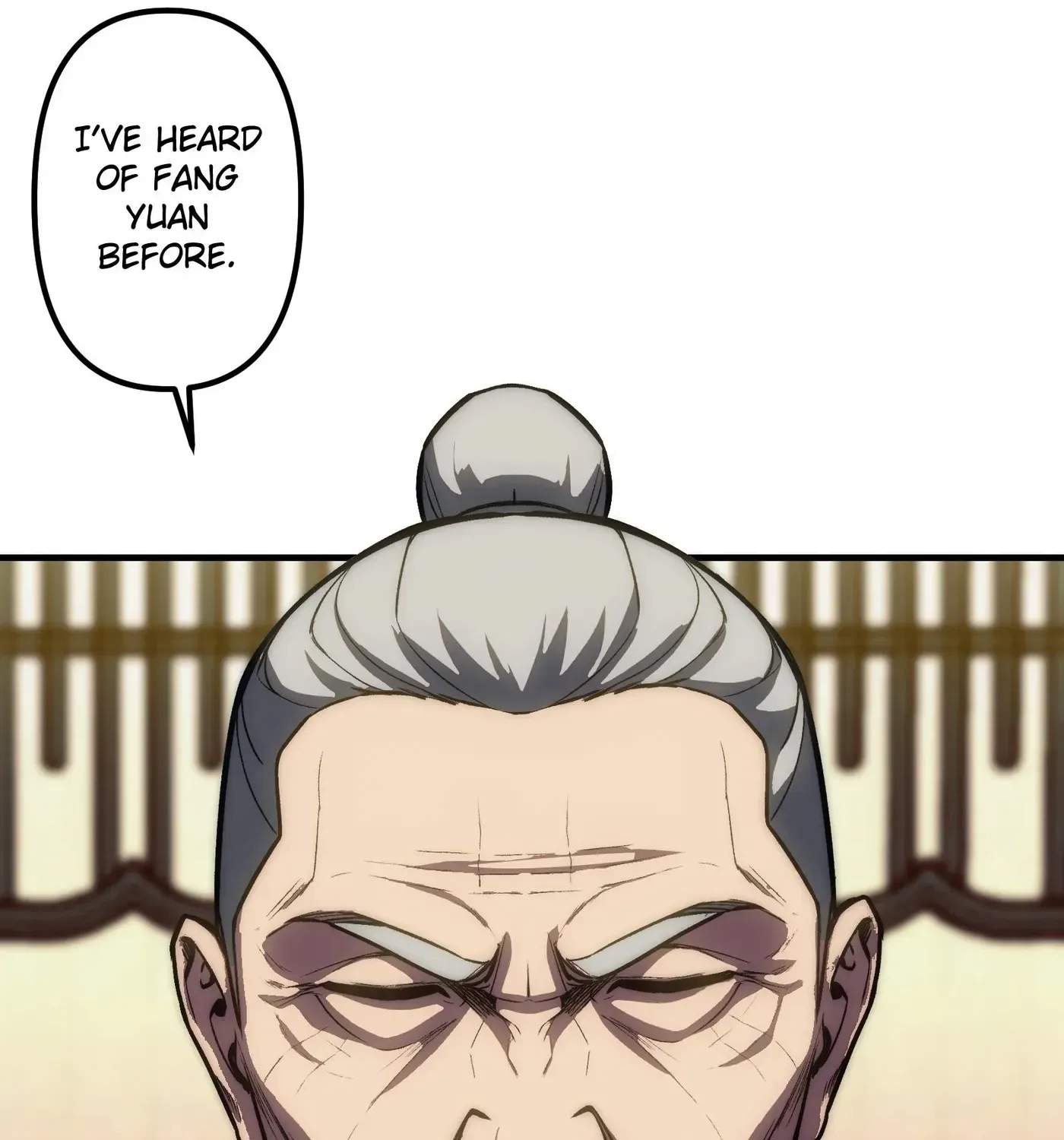 Reverend Insanity (2025) — Chapter 23 — page 121