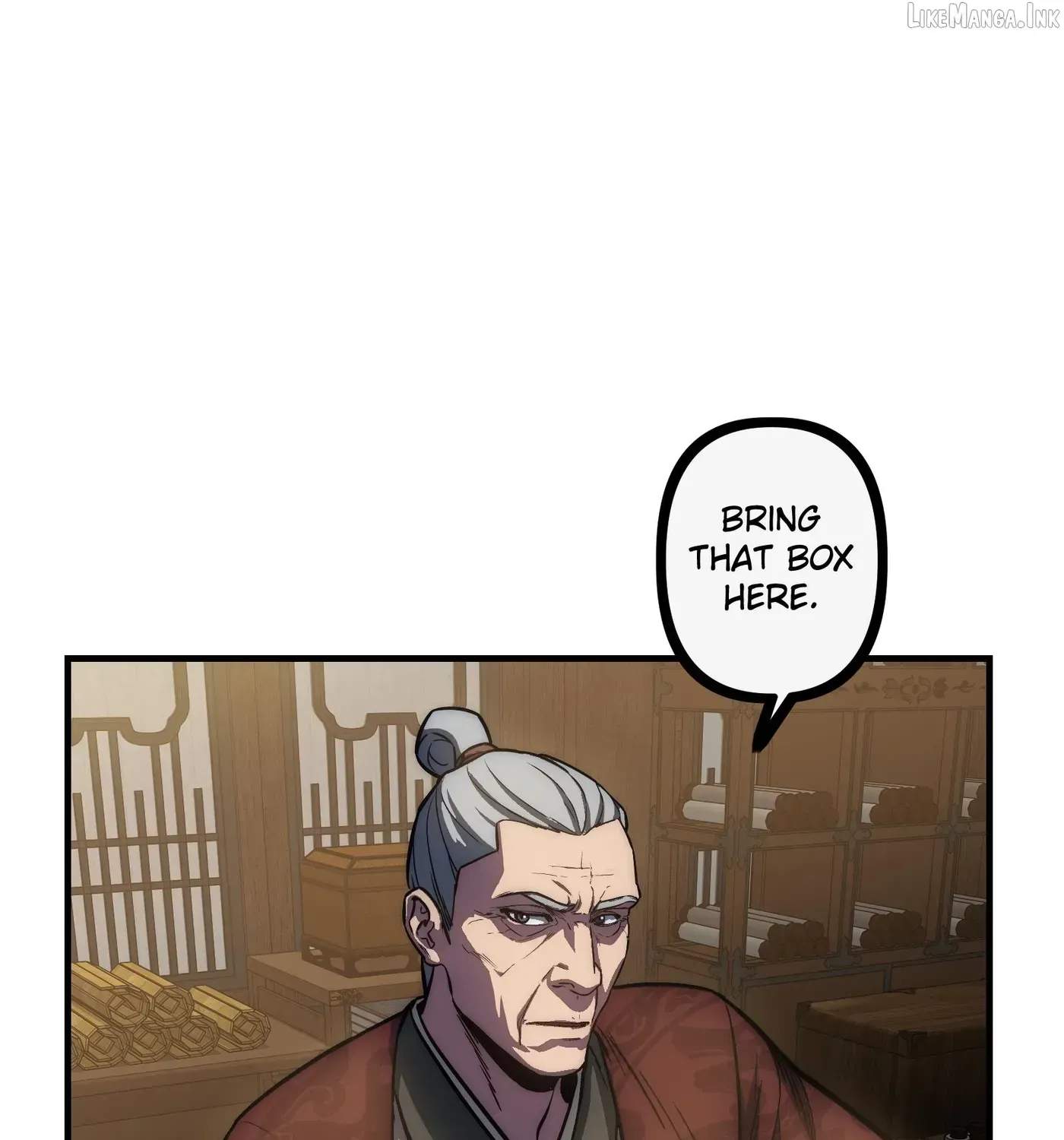 Reverend Insanity (2025) — Chapter 23 — page 125
