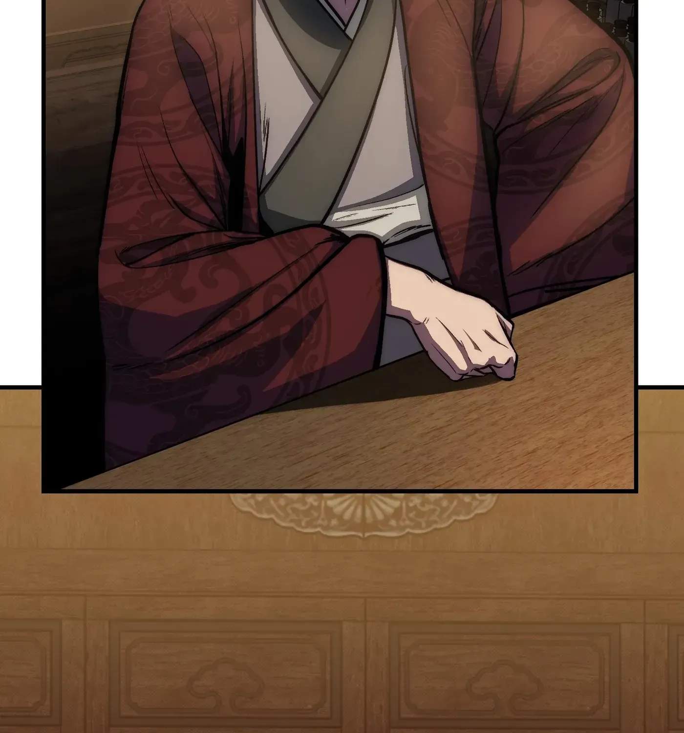 Reverend Insanity (2025) — Chapter 23 — page 126