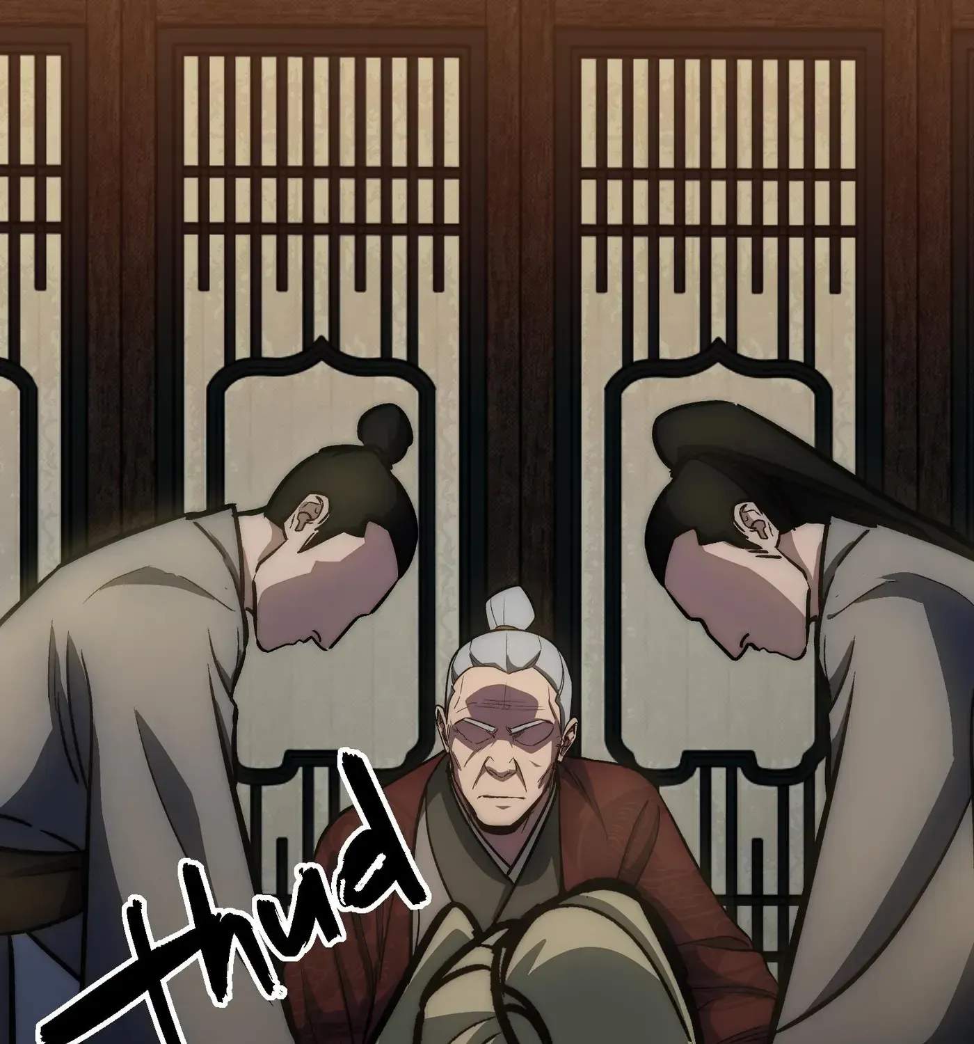 Reverend Insanity (2025) — Chapter 23 — page 127