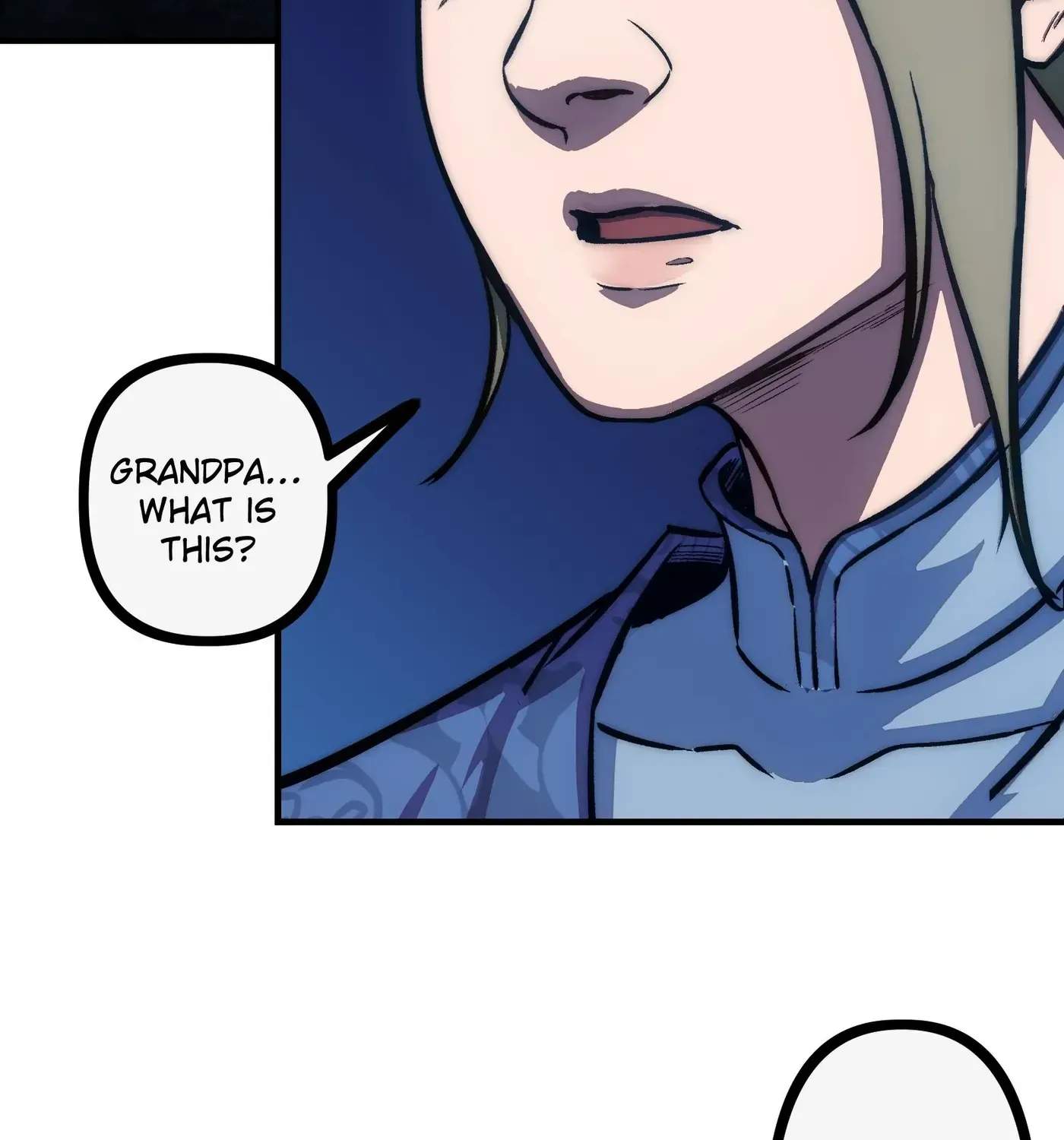 Reverend Insanity (2025) — Chapter 23 — page 130