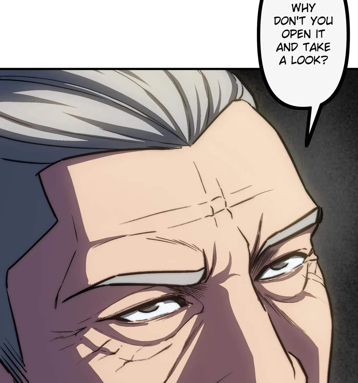 Reverend Insanity (2025) — Chapter 23 — page 131