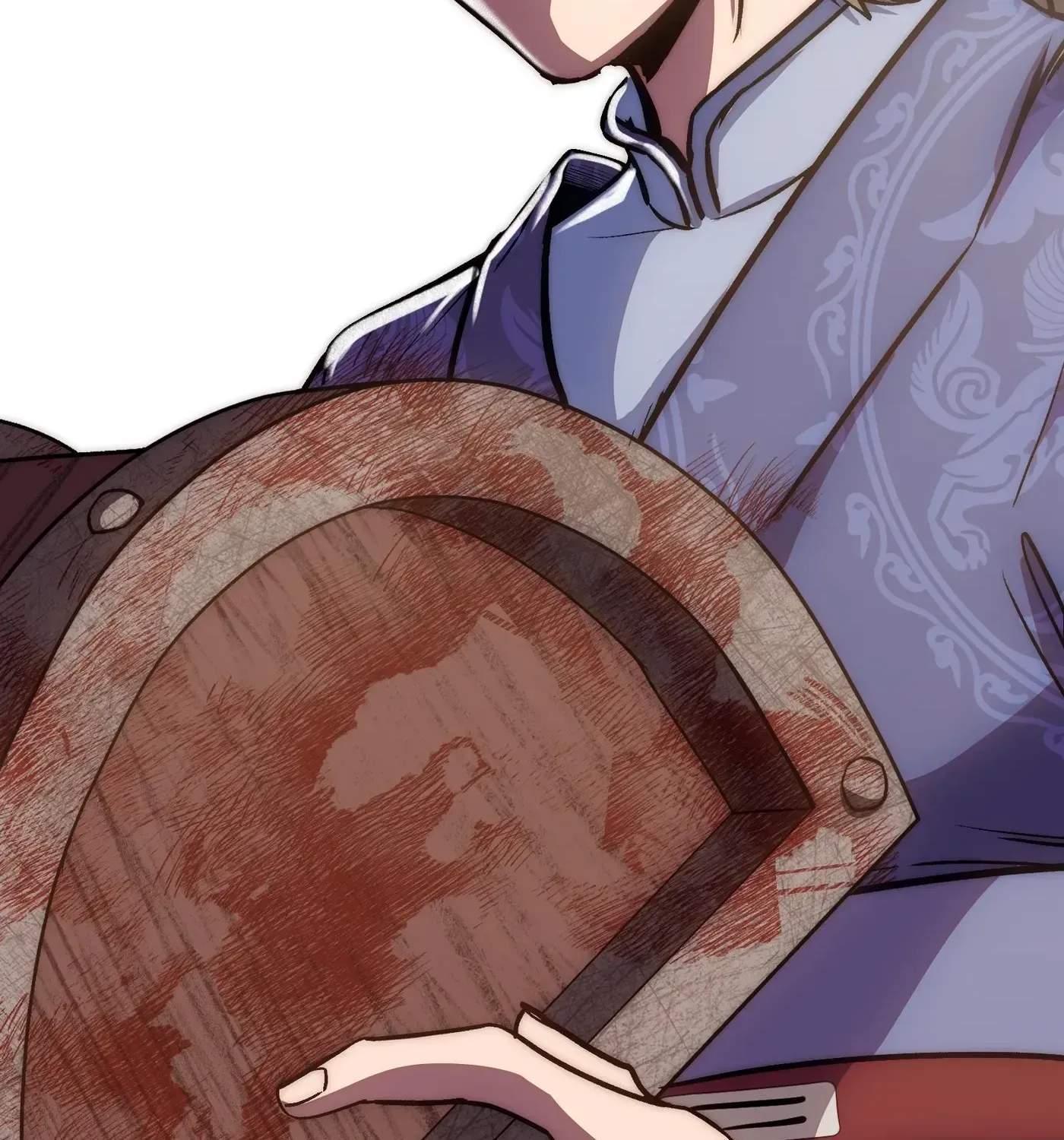 Reverend Insanity (2025) — Chapter 23 — page 138