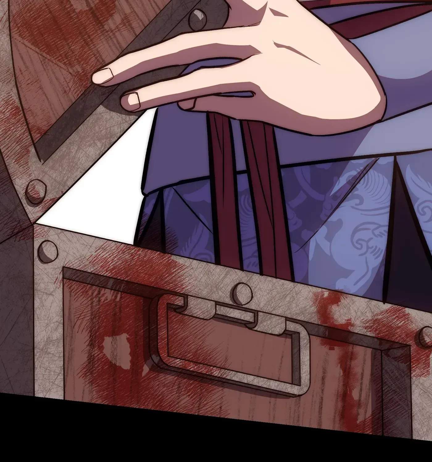 Reverend Insanity (2025) — Chapter 23 — page 139