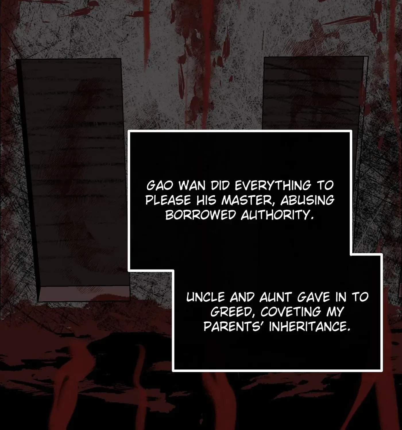 Reverend Insanity (2025) — Chapter 23 — page 144