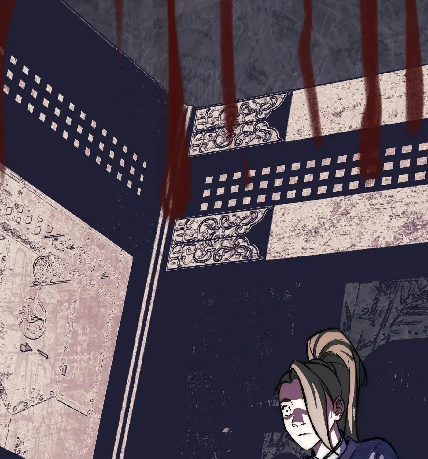 Reverend Insanity (2025) — Chapter 23 — page 147