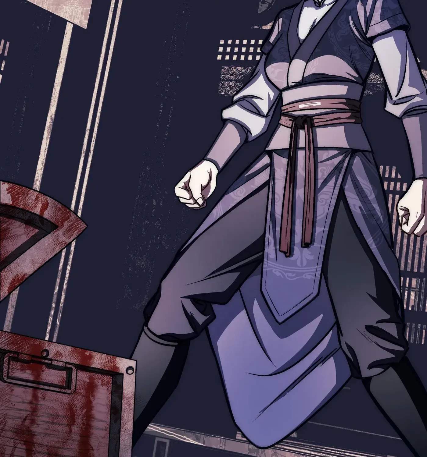 Reverend Insanity (2025) — Chapter 23 — page 148