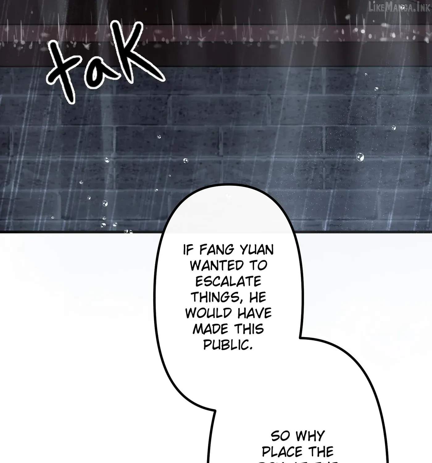 Reverend Insanity (2025) — Chapter 23 — page 156