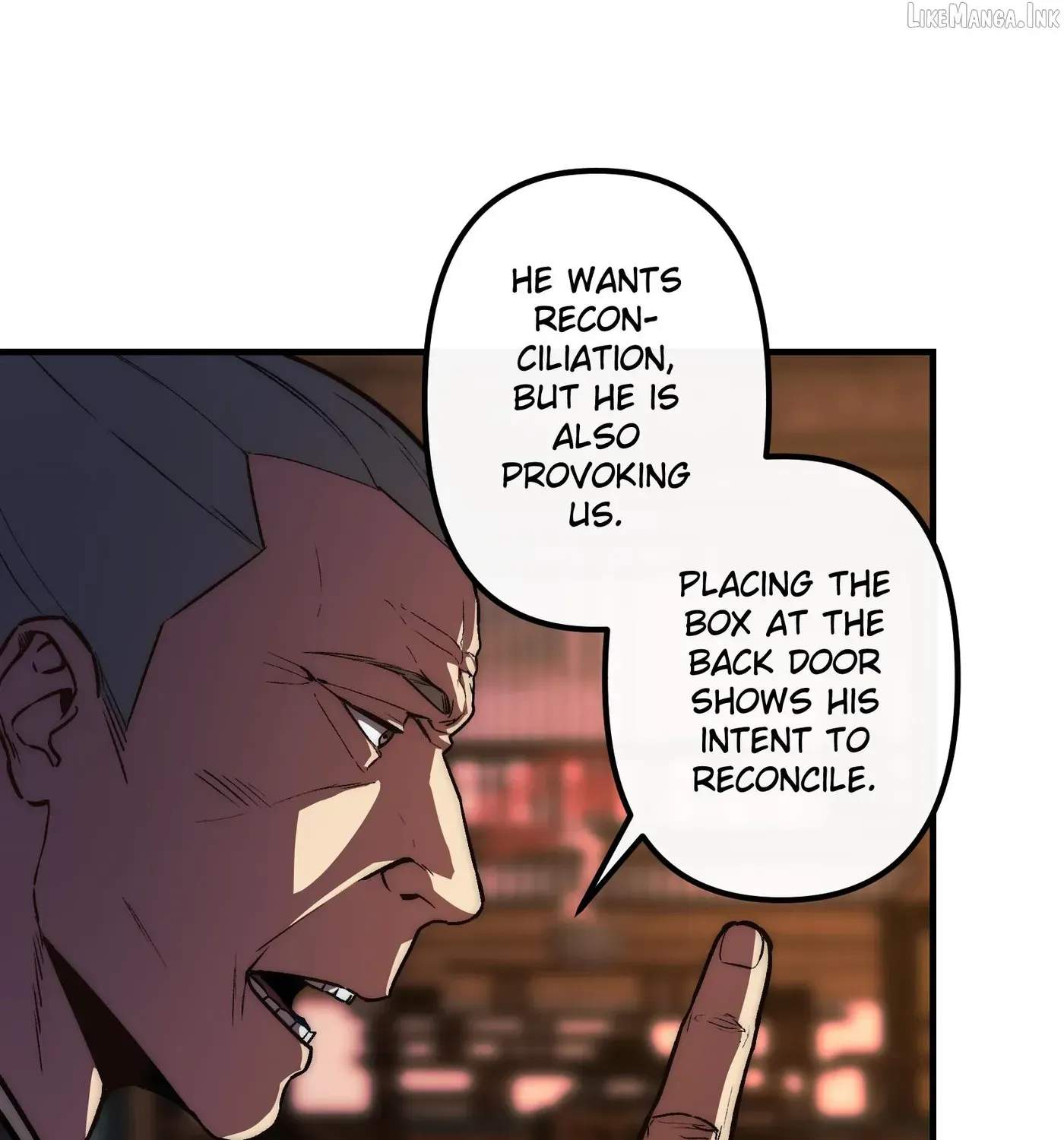 Reverend Insanity (2025) — Chapter 23 — page 161