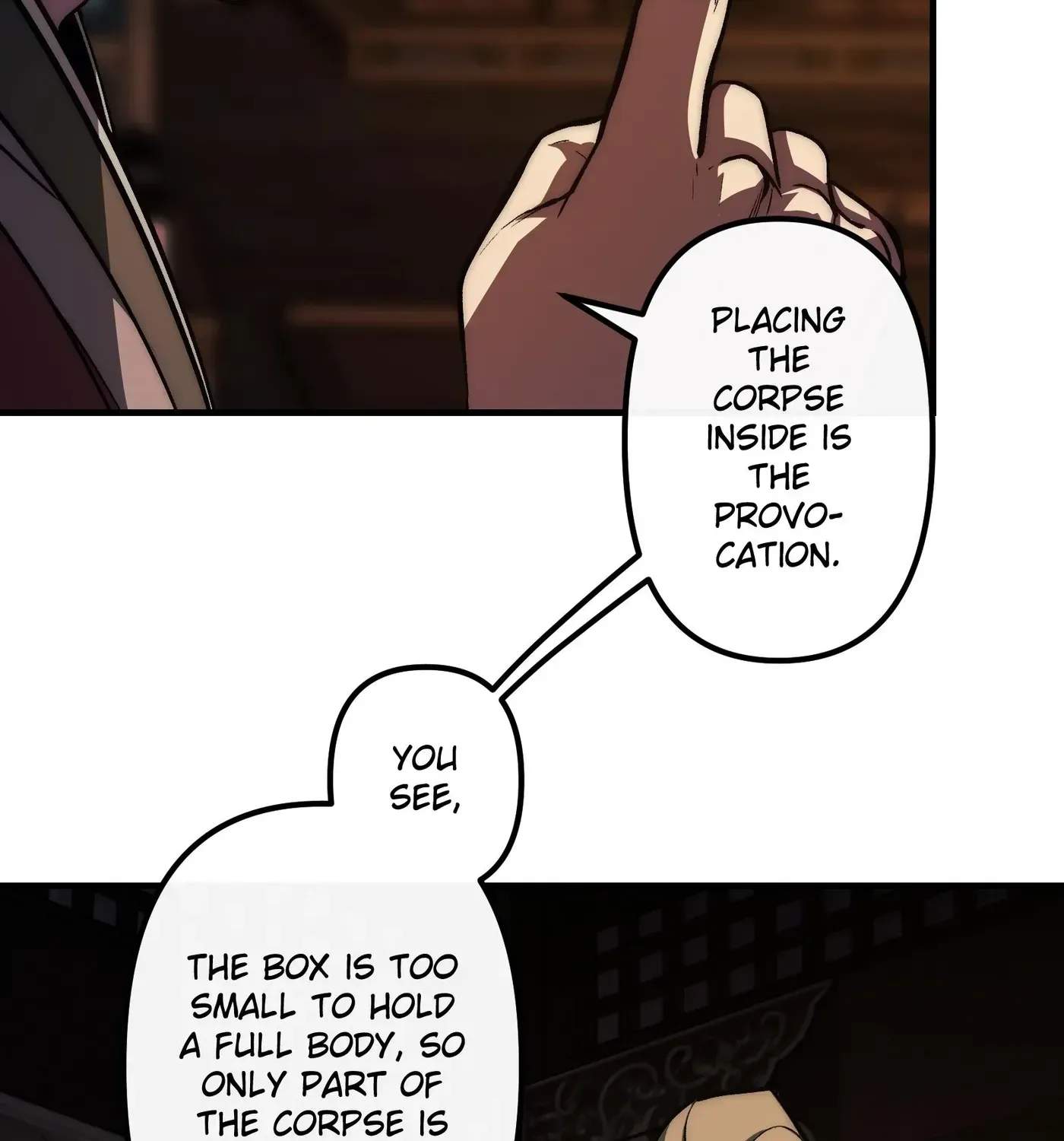 Reverend Insanity (2025) — Chapter 23 — page 162