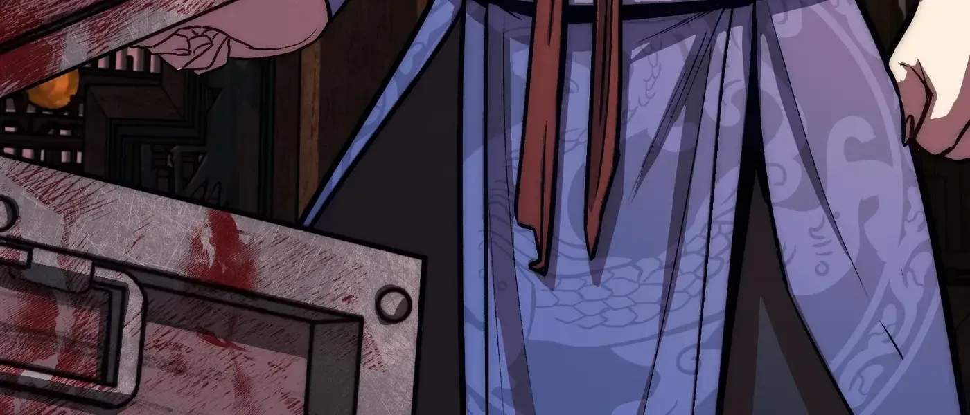 Reverend Insanity (2025) — Chapter 23 — page 164