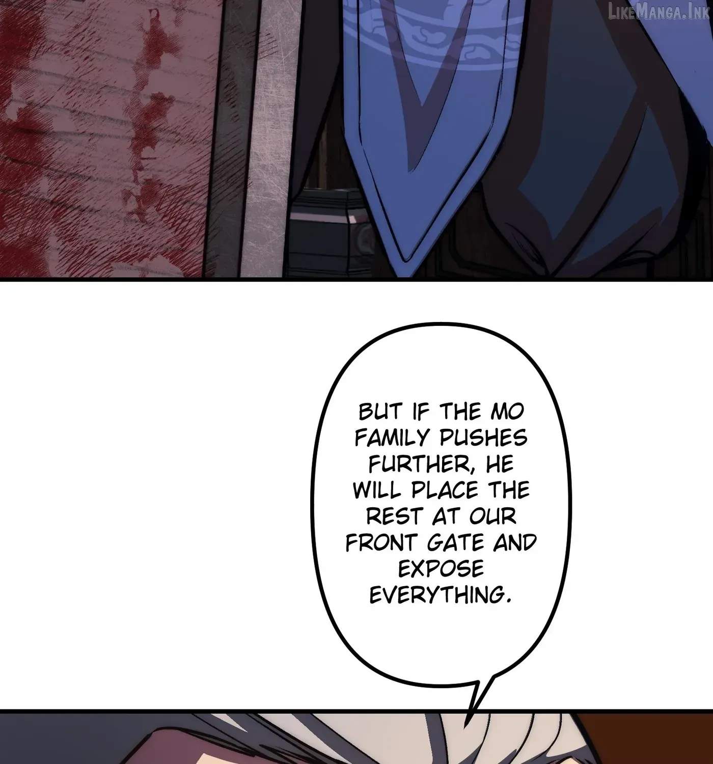 Reverend Insanity (2025) — Chapter 23 — page 165