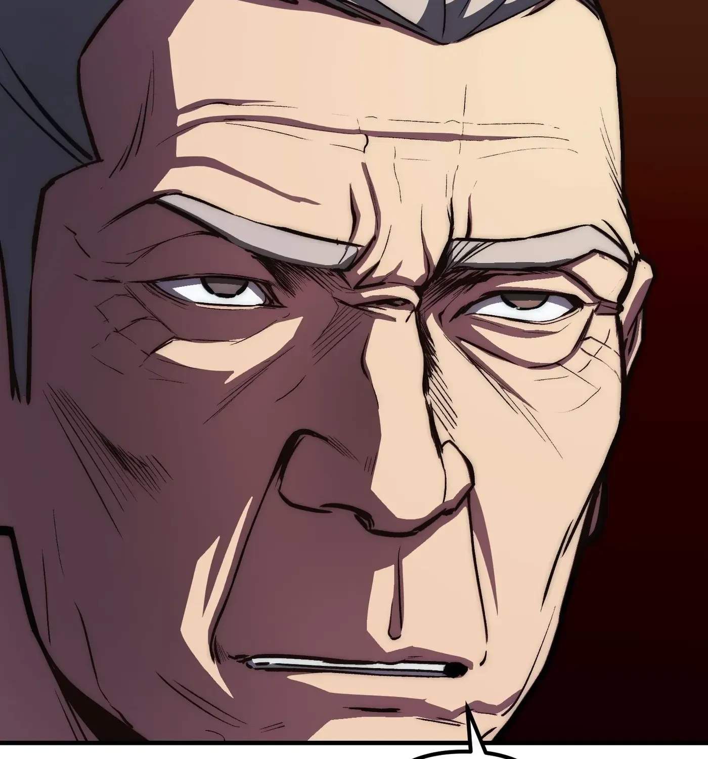 Reverend Insanity (2025) — Chapter 23 — page 166