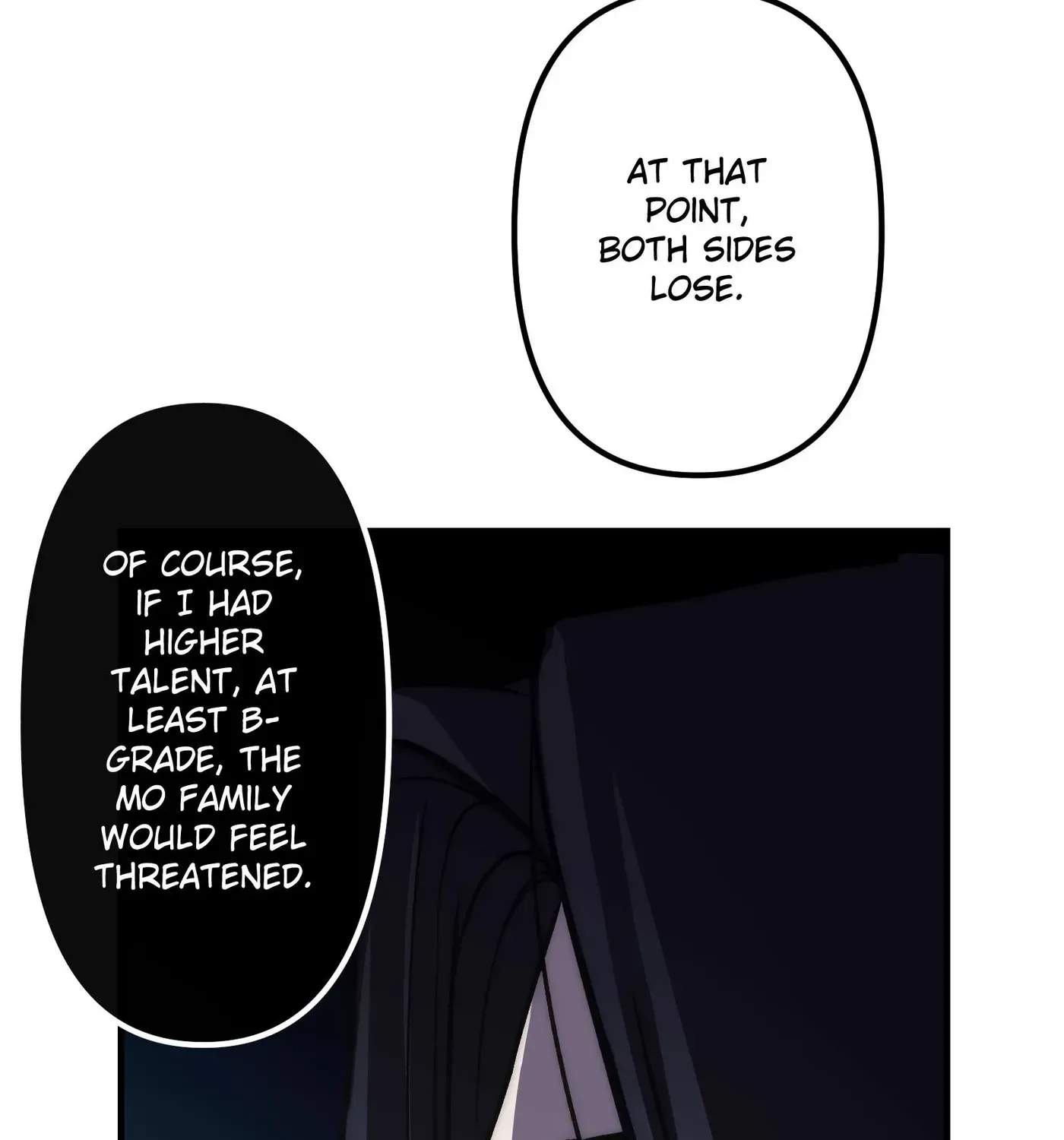 Reverend Insanity (2025) — Chapter 23 — page 167