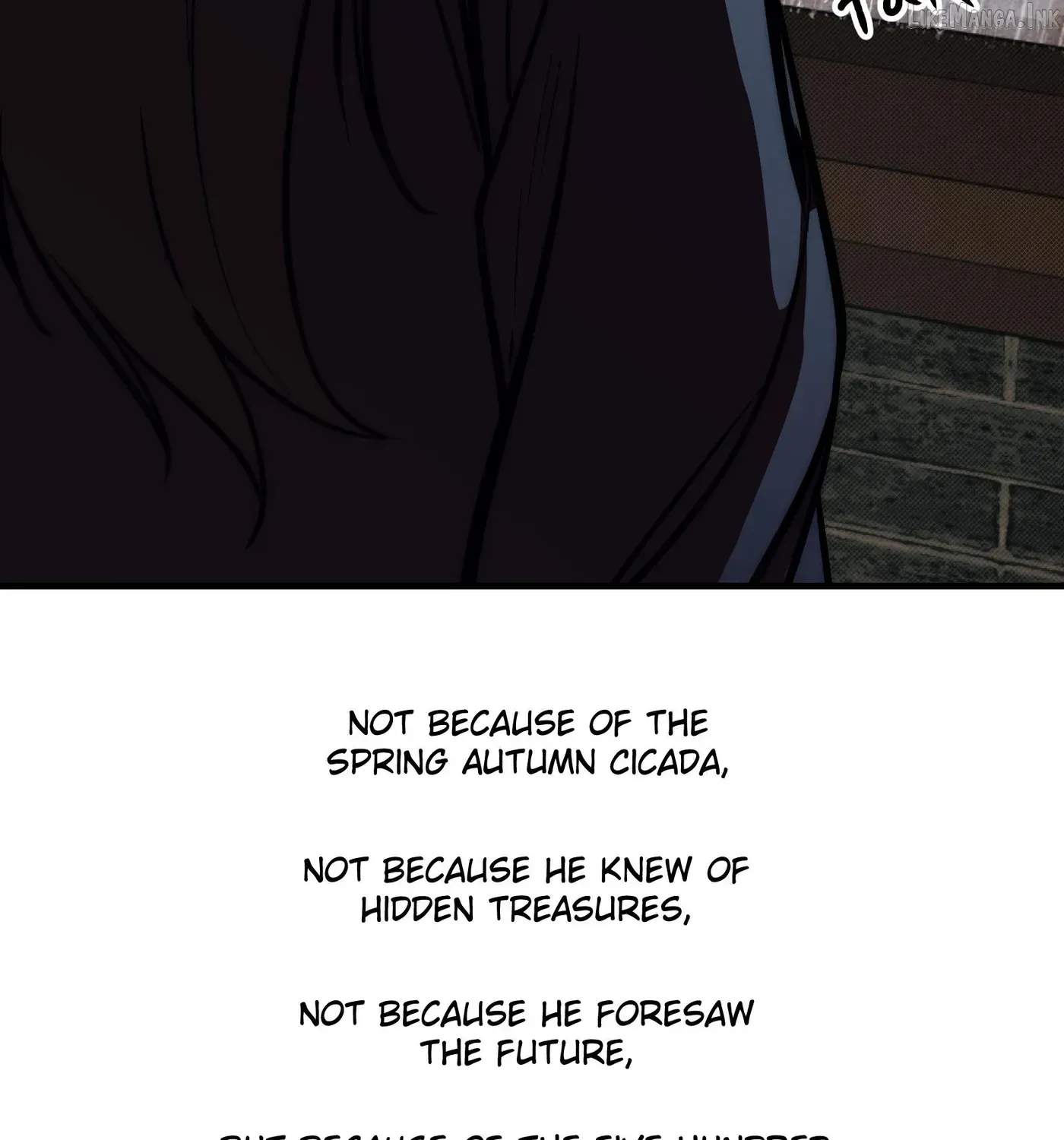 Reverend Insanity (2025) — Chapter 23 — page 173