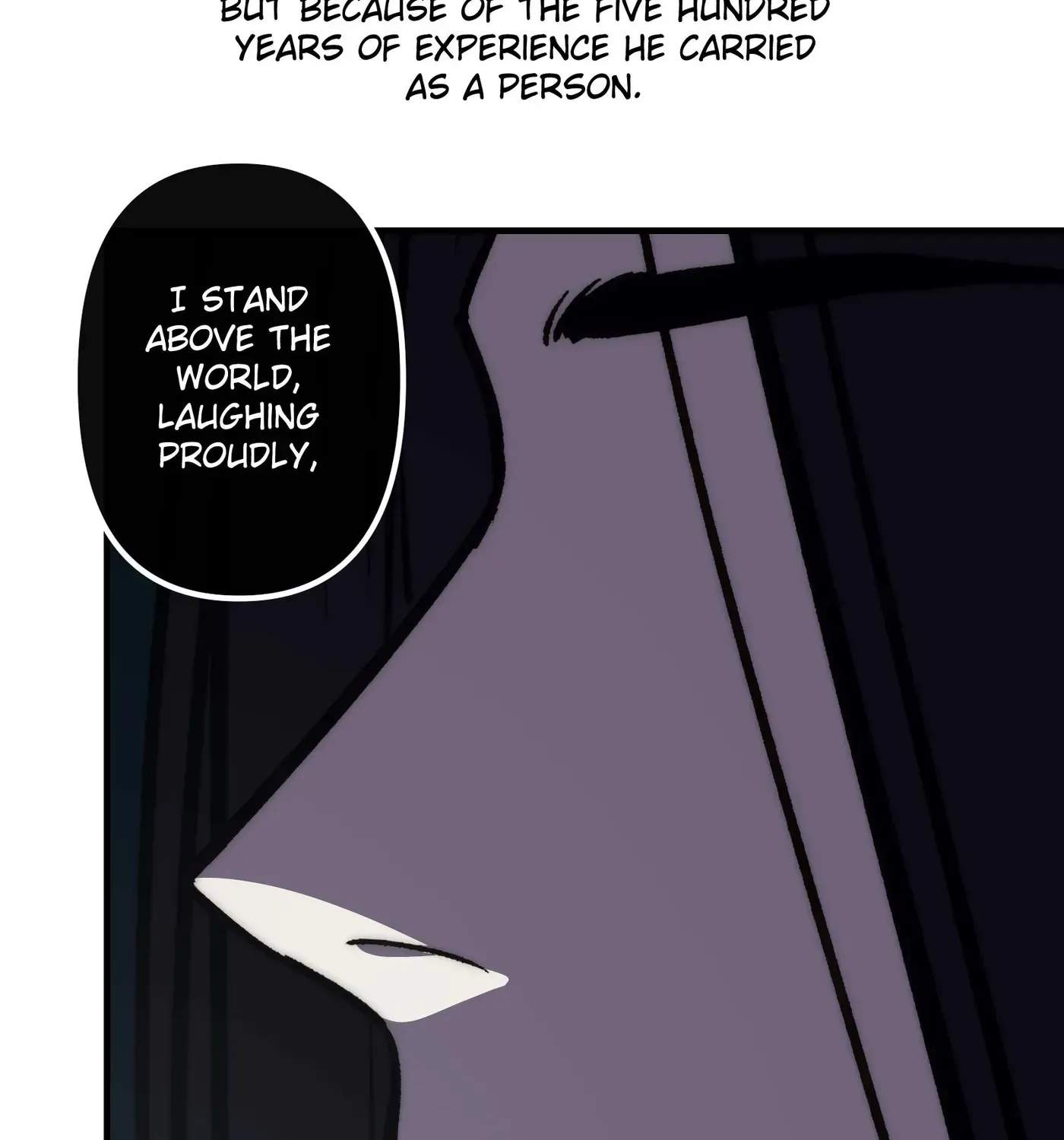 Reverend Insanity (2025) — Chapter 23 — page 174
