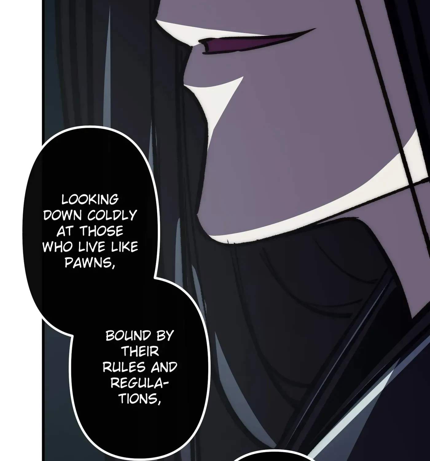 Reverend Insanity (2025) — Chapter 23 — page 175