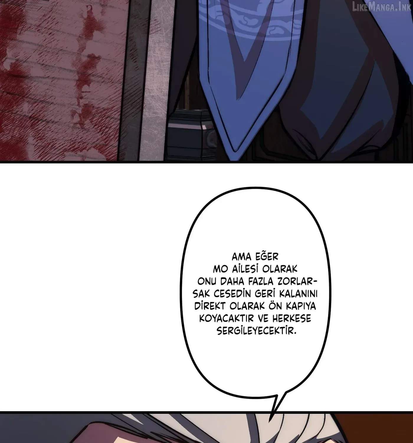 Reverend Insanity (2025) — Chapter 23 — page 179