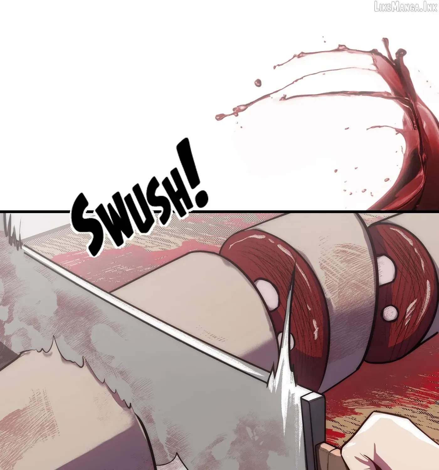 Reverend Insanity (2025) — Chapter 23 — page 191