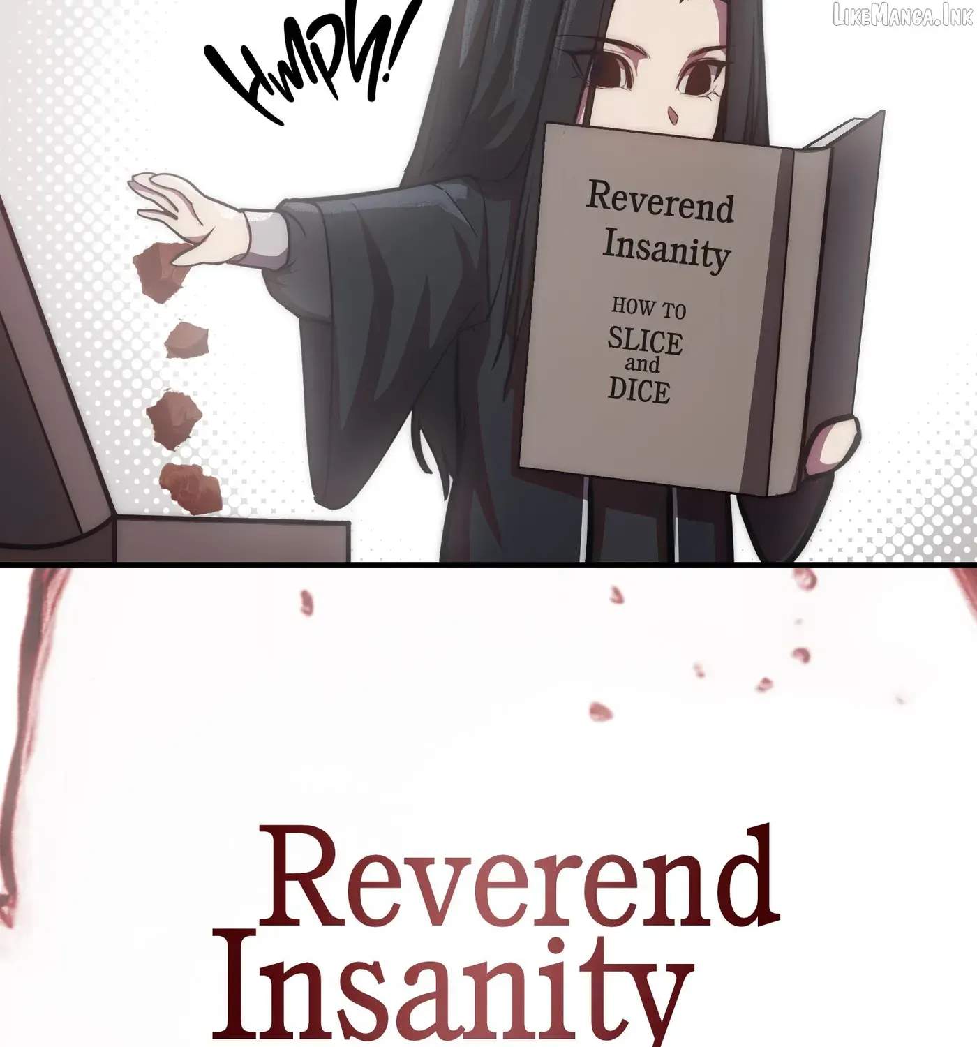 Reverend Insanity (2025) — Chapter 23 — page 197