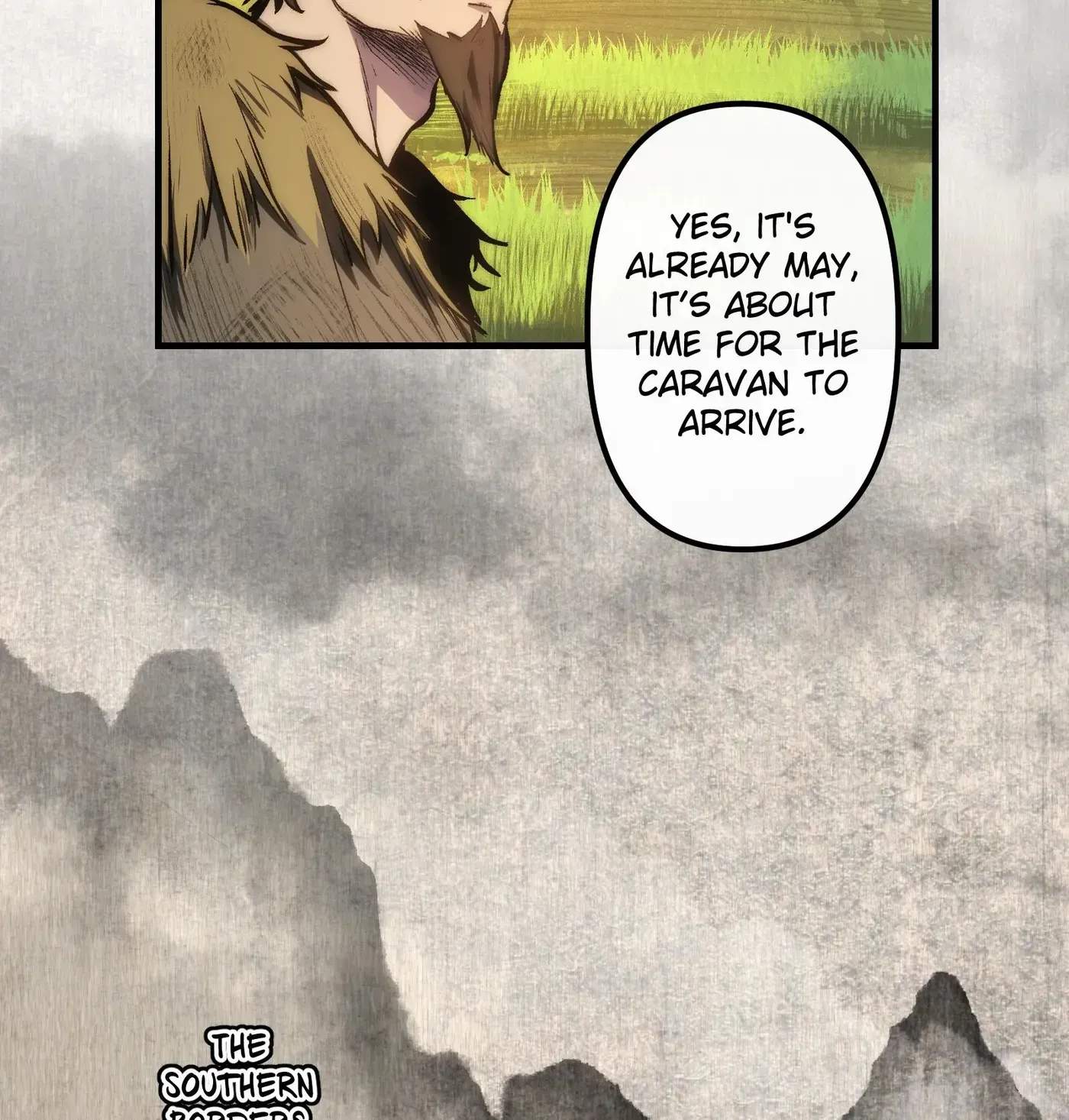 Reverend Insanity (2025) — Chapter 24 — page 4