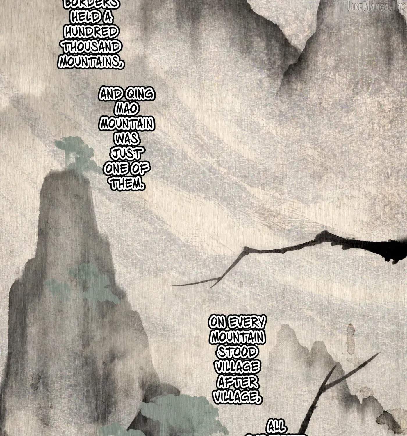Reverend Insanity (2025) — Chapter 24 — page 5