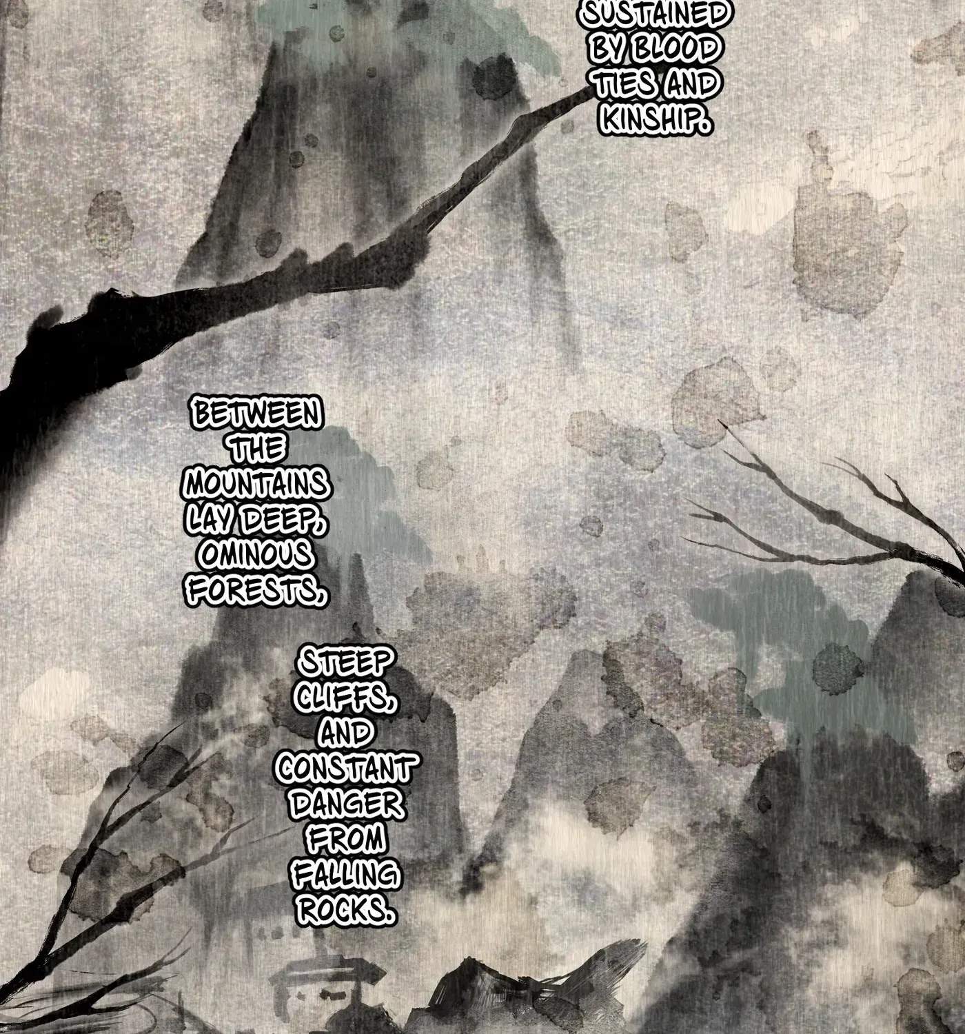 Reverend Insanity (2025) — Chapter 24 — page 6