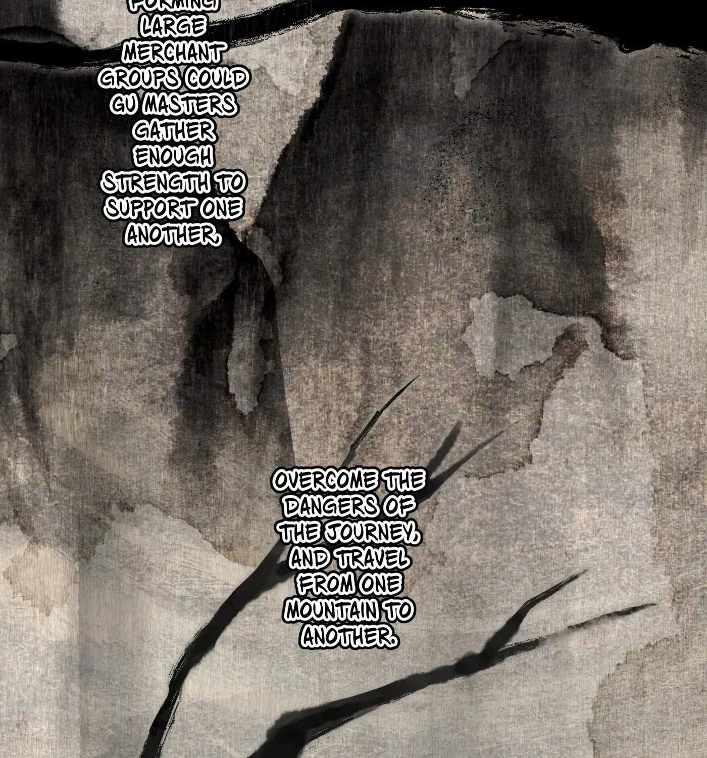 Reverend Insanity (2025) — Chapter 24 — page 11