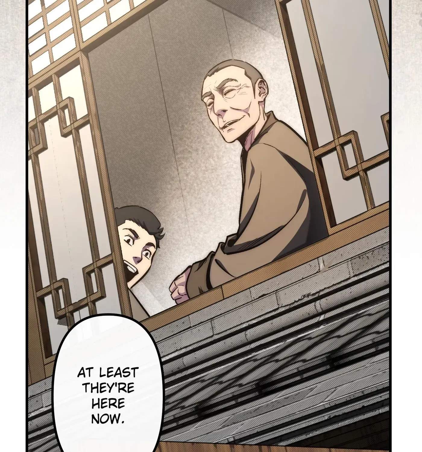 Reverend Insanity (2025) — Chapter 24 — page 15
